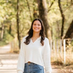 Meet your Posher, Annabelle